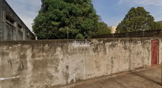 Lote/Terreno à venda, 456m² no Santa Maria, Uberaba