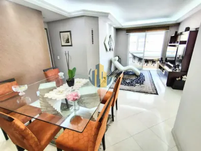 Apartamento com 3 Quartos à venda, 97m² no Chácara Inglesa, São Paulo