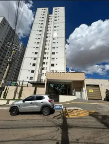 Apartamento com 3 Quartos à venda, 70m² no Jardim Maria Inês, Aparecida de Goiânia