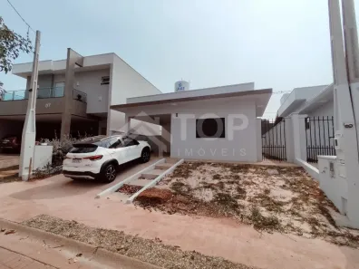Casa de Condomínio com 2 Quartos à venda, 153m² no Parque Sisi, São Carlos