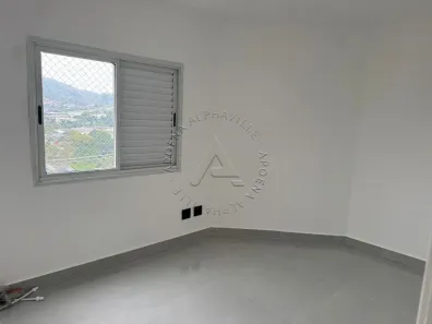 Apartamento com 1 Quarto à venda, 38m² no Tamboré, Barueri