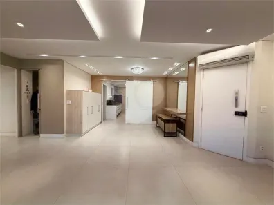 Apartamento com 4 Quartos à venda, 128m² no Vila Guarani (Z Sul), São Paulo