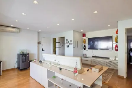 Apartamento com 3 Quartos à venda, 128m² no Perdizes, São Paulo