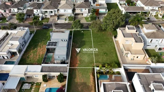 Lote/Terreno à venda, 360m² no Cajuru do Sul, Sorocaba