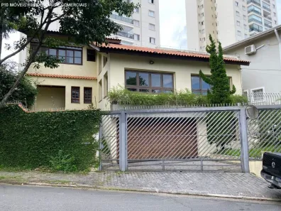 Casa com 4 Quartos à venda, 360m² no Lar São Paulo, São Paulo