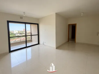 Apartamento com 3 Quartos à venda, 105m² no Estados Unidos, Uberaba