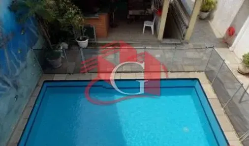 Sobrado com 3 Quartos à venda, 430m² no Vila Maria Alta, São Paulo