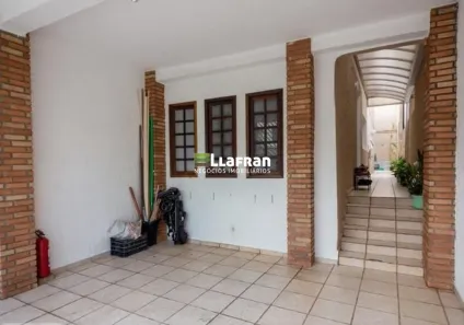 Casa com 3 Quartos à venda, 250m² no Jardim Olympia, São Paulo