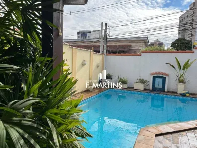 Casa com 4 Quartos à venda, 360m² no Jardim Amália, Volta Redonda