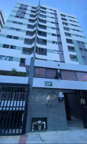 Apartamento com 2 Quartos para alugar, 65m² no Farol, Maceió