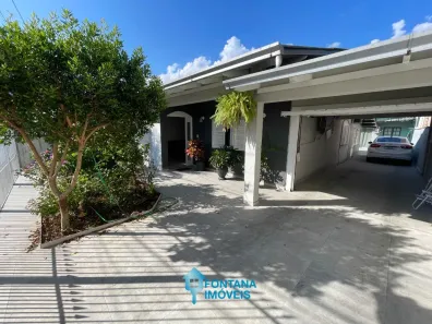 Casa com 4 Quartos à venda, 160m² no Vera Cruz, Gravataí