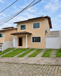 Casa com 3 Quartos à venda, 135m² no Granja dos Cavaleiros, Macaé