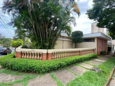 Casa com 3 Quartos à venda, 196m² no Centro, Piracicaba