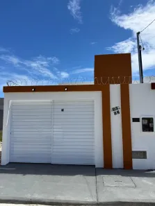 Casa com 2 Quartos à venda, 75m² no Prisco Viana, Barra dos Coqueiros