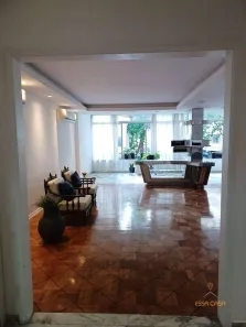 Apartamento com 3 Quartos à venda, 300m² no Leme, Rio de Janeiro