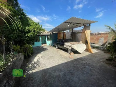 Casa com 2 Quartos à venda, 100m² no Palmares - 4ª Seção (Parque Durval de Barros), Ibirité