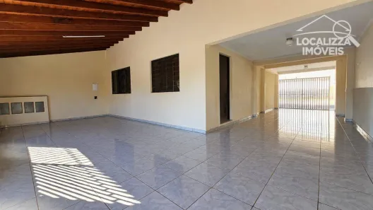 Casa com 3 Quartos à venda, 279m² no Jardim Bela Vista, Nova Odessa
