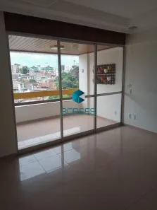 Apartamento com 2 Quartos à venda, 95m² no Brotas, Salvador