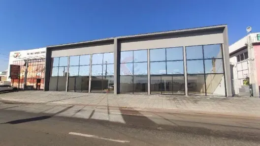 Ponto Comercial para alugar, 345m² no Jardim Dulce (Nova Veneza), Sumaré