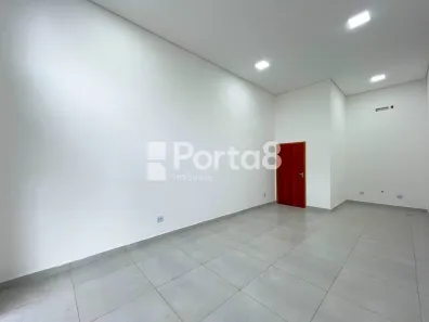 Sala Comercial para alugar, 40m² no Vila Sinibaldi, São José do Rio Preto