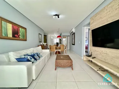 Apartamento com 3 Quartos à venda, 124m² no Praia Grande, Ubatuba