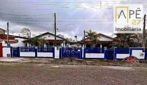 Imóvel Comercial com 2 Quartos à venda, 515m² no Rocio, Cananéia