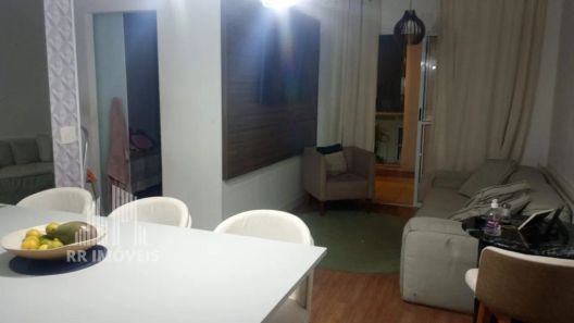 Apartamento com 3 Quartos à venda, 80m² no Jardim Tupanci, Barueri