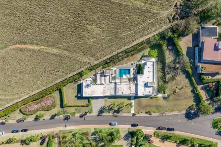 Casa de Condomínio com 5 Quartos à venda, 850m² no Condomínio Fazenda da Grama, Itupeva
