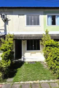 Sobrado com 2 Quartos à venda, 68m² no Inhoaíba, Rio de Janeiro
