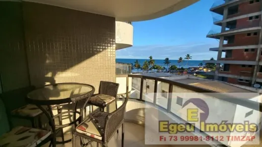Apartamento com 2 Quartos para alugar, 76m² no Nossa Senhora da Vitória, Ilhéus