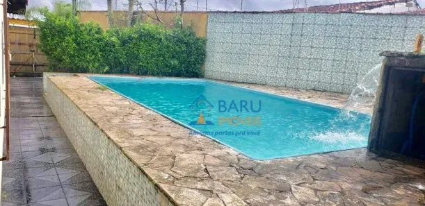 Casa com 2 Quartos à venda, 180m² no Agenor de Campos, Mongaguá