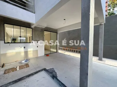 Casa com 3 Quartos à venda, 132m² no Linda Vista, Contagem
