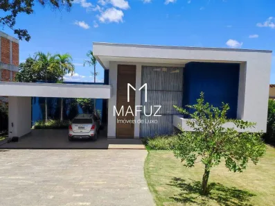 Casa de Condomínio com 3 Quartos à venda, 400m² no Jardins da Lagoa, Lagoa Santa