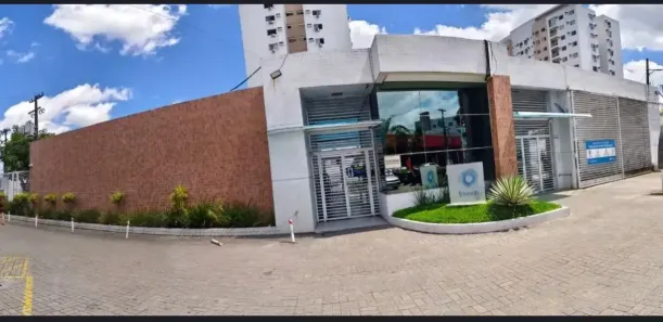 Apartamento com 3 Quartos para alugar, 76m² no Sacramenta, Belém