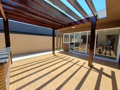 Casa de Condomínio com 3 Quartos à venda, 420m² no Quinta Ranieri, Bauru