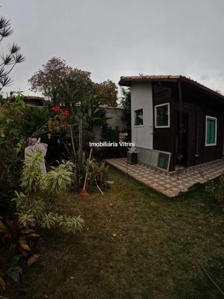 Casa com 5 quartos — Bandeirantes (Pampulha), Belo Horizonte