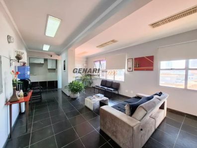 Sala Comercial à venda, 46m² no Centro, Indaiatuba