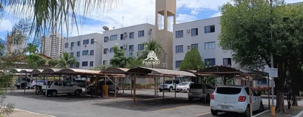 Apartamento com 3 Quartos à venda, 64m² no Jardim Tropical, Cuiabá