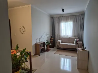 Apartamento com 3 Quartos à venda, 70m² no Morumbi, Piracicaba