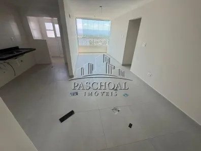 Apartamento com 2 Quartos à venda, 67m² no Guilhermina, Praia Grande