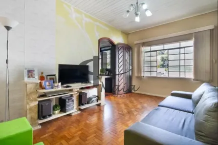 Sobrado com 2 Quartos à venda, 91m² no Mauá, São Caetano do Sul