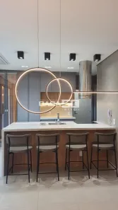 Apartamento com 3 Quartos à venda, 125m² no Nova Campinas, Campinas
