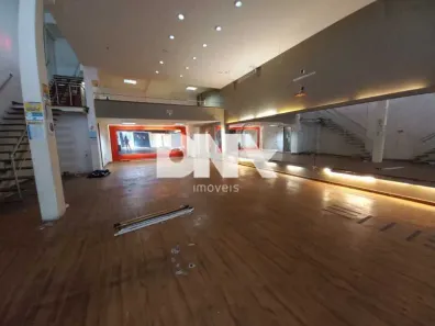 Ponto Comercial à venda, 424m² no Catete, Rio de Janeiro