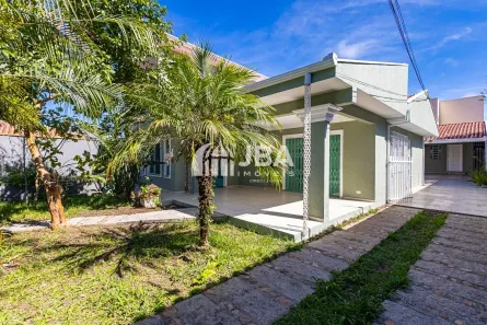 Casa com 4 Quartos à venda, 215m² no Santa Felicidade, Curitiba