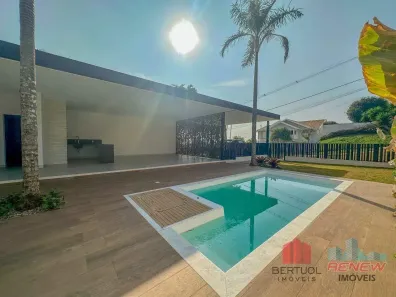 Casa com 3 Quartos à venda, 320m² no Bosque, Vinhedo