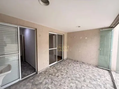 Apartamento com 2 Quartos à venda, 100m² no Vila da Saúde, São Paulo