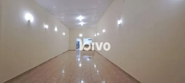 Imóvel Comercial com 2 Quartos para alugar, 200m² no Mirandópolis, São Paulo
