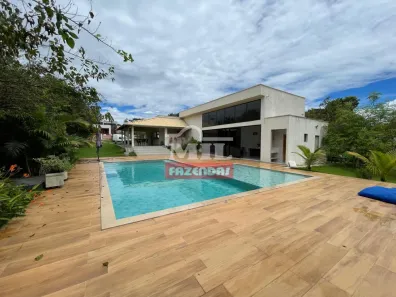Fazenda/Sítio à venda, 1m² no Distrito Comercial, Hidrolândia