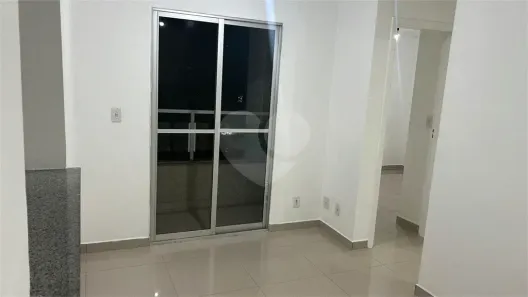 Apartamento com 2 Quartos à venda, 49m² no Parque Novo Mundo, São Paulo