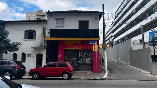 Casa com 3 Quartos para alugar, 68m² no Carandiru, São Paulo